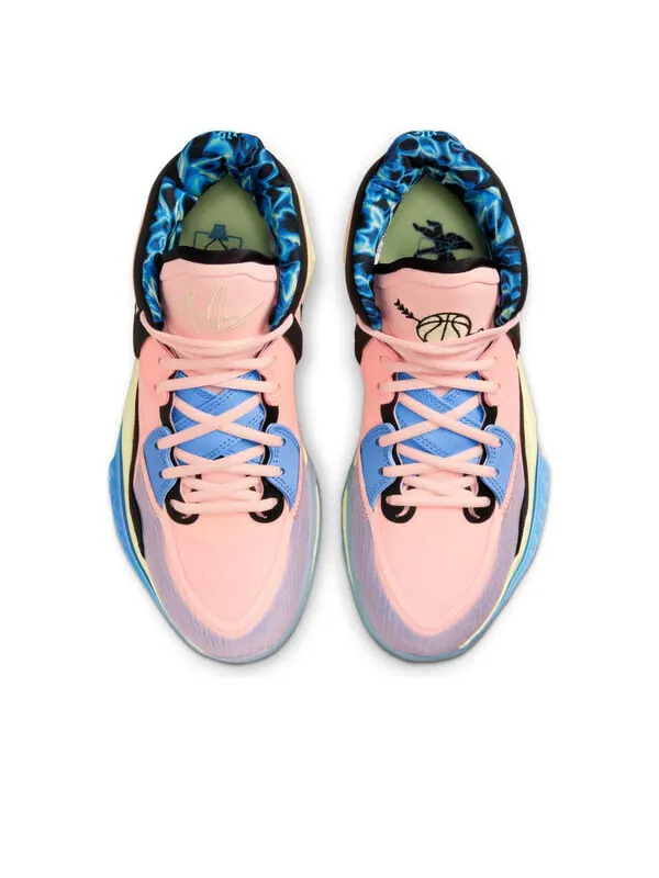 Кроссовки kyrie infinity ep 'valentine's day' Nike — изображение 4 из 4