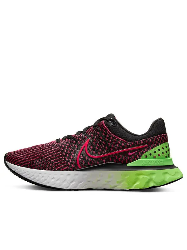 Кроссовки react infinity run flyknit 3 Nike — изображение 1 из 4