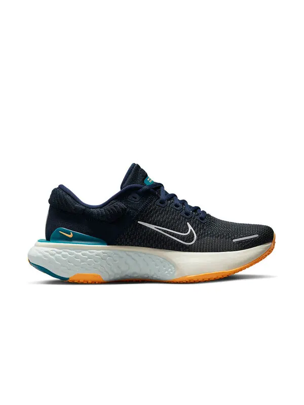 Кроссовки zoomx invincible run flyknit 2 Nike — изображение 2 из 4, черный