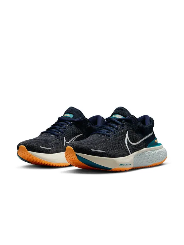 Кроссовки zoomx invincible run flyknit 2 Nike — изображение 3 из 4, черный