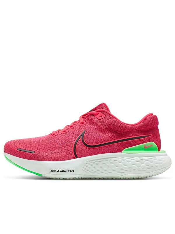 Кроссовки zoomx invincible run flyknit 2 Nike — изображение 1 из 4