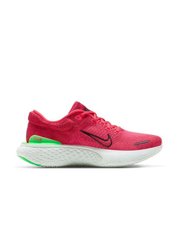 Кроссовки zoomx invincible run flyknit 2 Nike — изображение 2 из 4