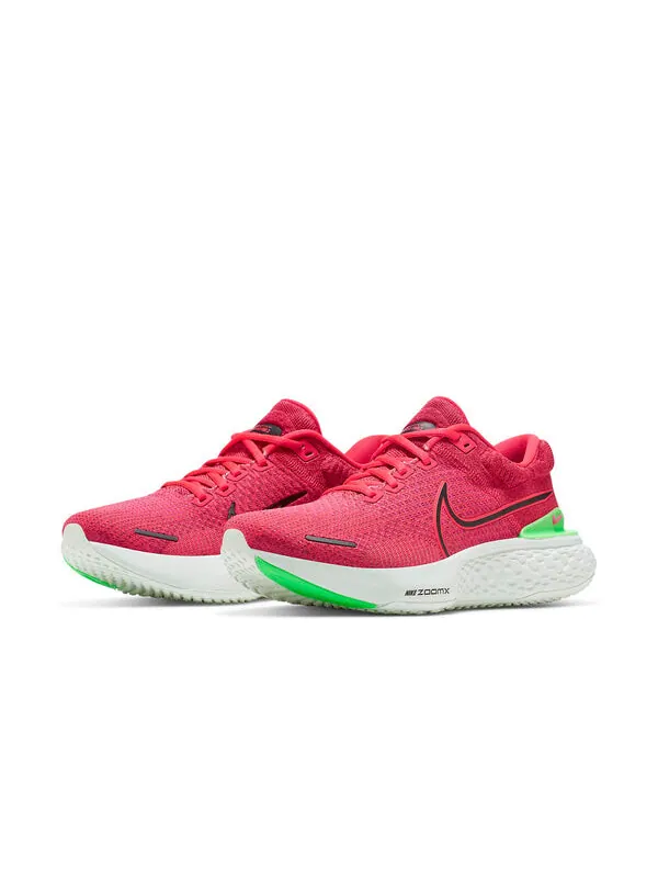 Кроссовки zoomx invincible run flyknit 2 Nike — изображение 3 из 4