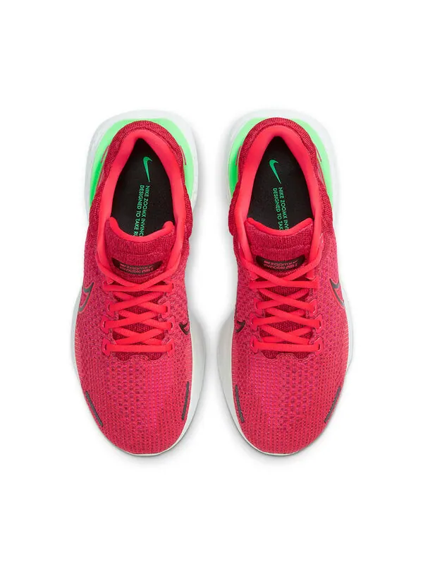 Кроссовки zoomx invincible run flyknit 2 Nike — изображение 4 из 4