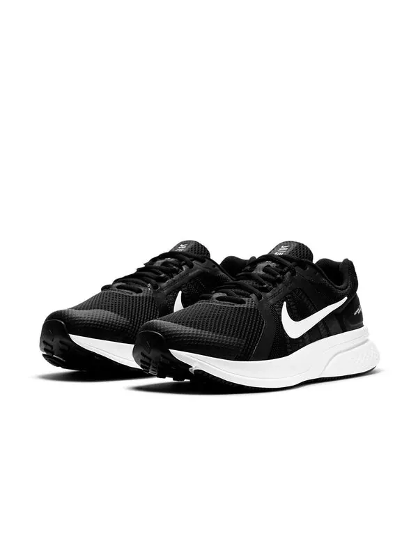 Кроссовки бегут быстро 2 Nike — изображение 3 из 4, черный/белый