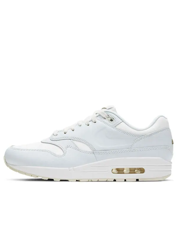 Кроссовки air max 1 Nike — изображение 1 из 4, светлый зеленый