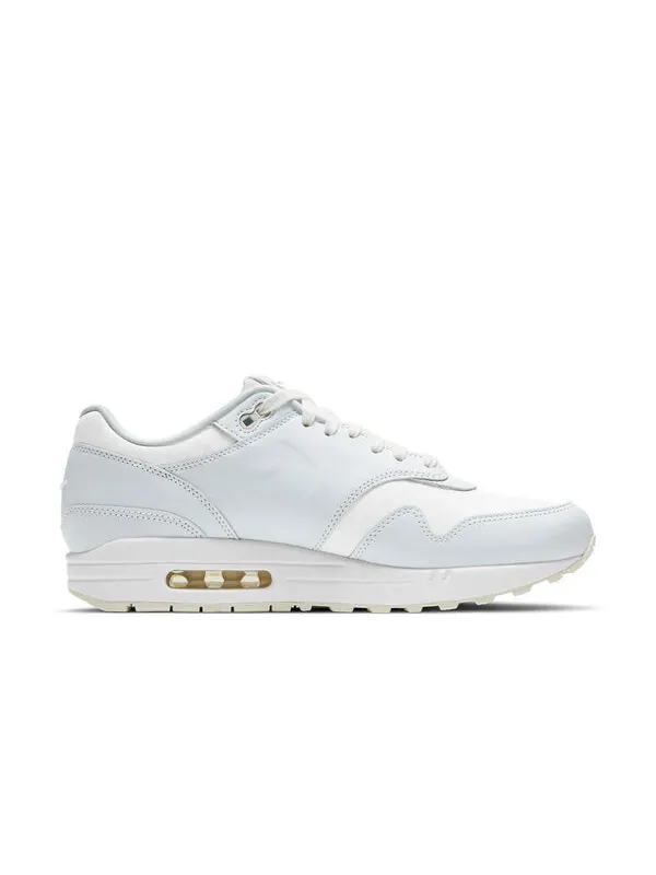 Кроссовки air max 1 Nike — изображение 2 из 4, светлый зеленый