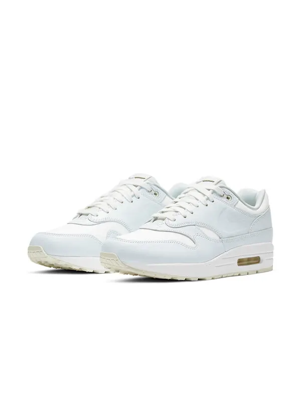 Кроссовки air max 1 Nike — изображение 3 из 4, светлый зеленый