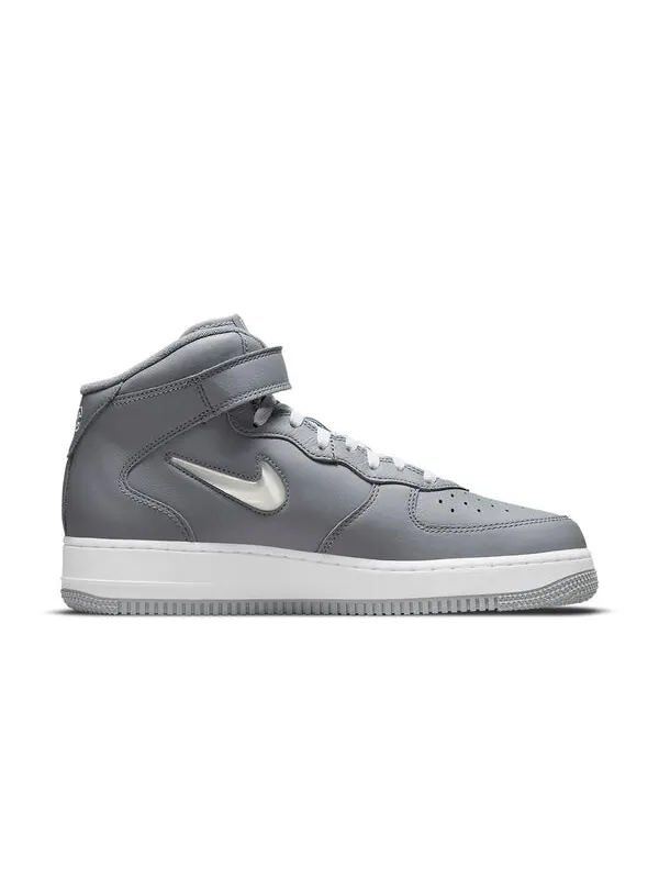 Кроссовки air force 1 mid jewel qs Nike — изображение 2 из 4