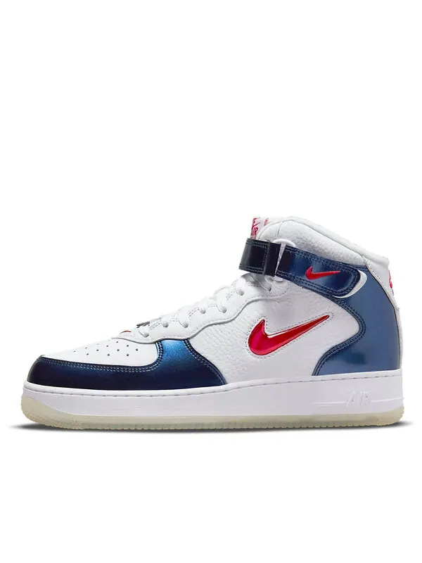 Кроссовки air force 1 mid qs Nike — изображение 1 из 4