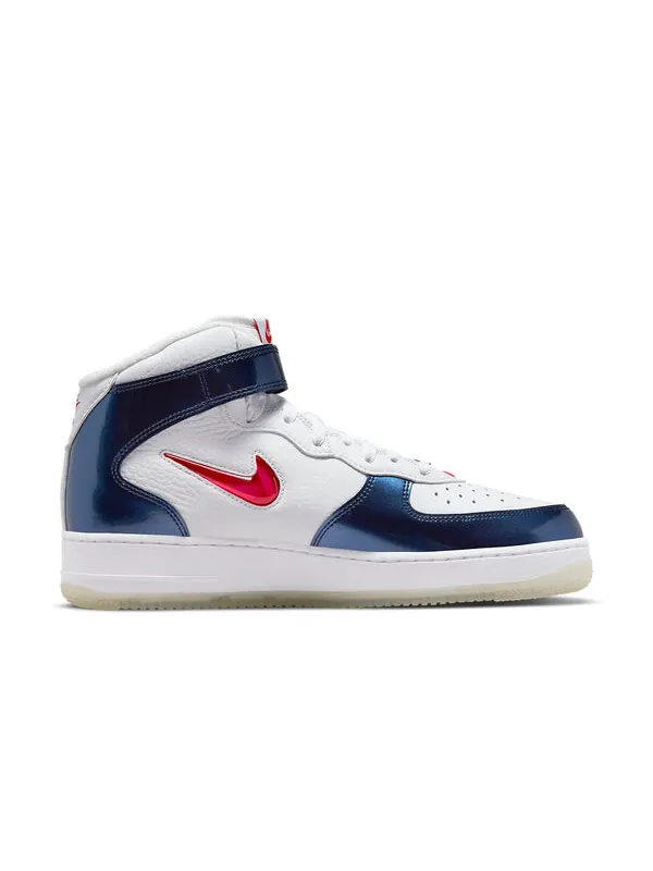 Кроссовки air force 1 mid qs Nike — изображение 2 из 4