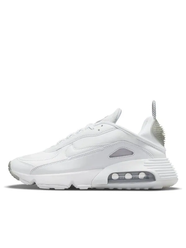 Кроссовки air max 2090 c s Nike — изображение 1 из 4, белый/серый