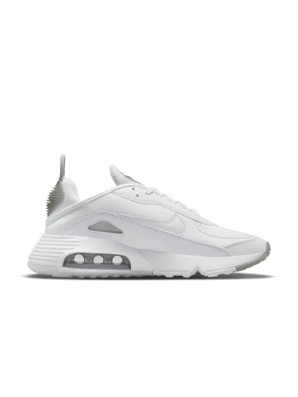 Кроссовки air max 2090 c s Nike — изображение 2 из 4, белый/серый