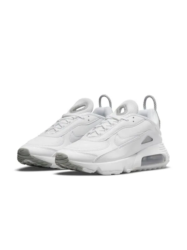 Кроссовки air max 2090 c s Nike — изображение 3 из 4, белый/серый