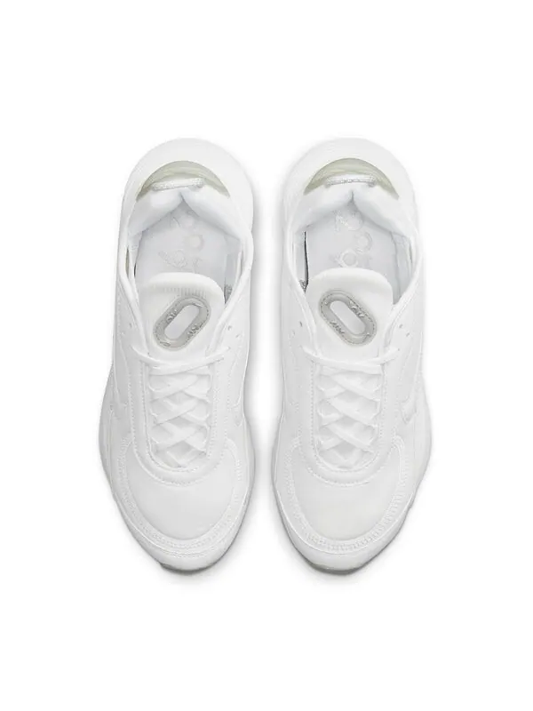 Кроссовки air max 2090 c s Nike — изображение 4 из 4, белый/серый