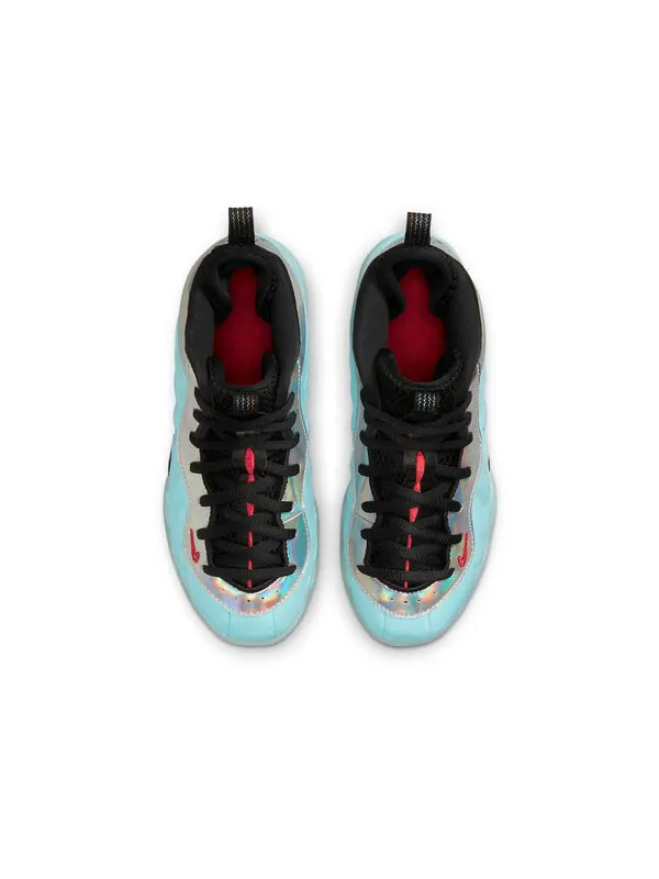 Кроссовки маленькие позитные Nike — изображение 4 из 4, синий