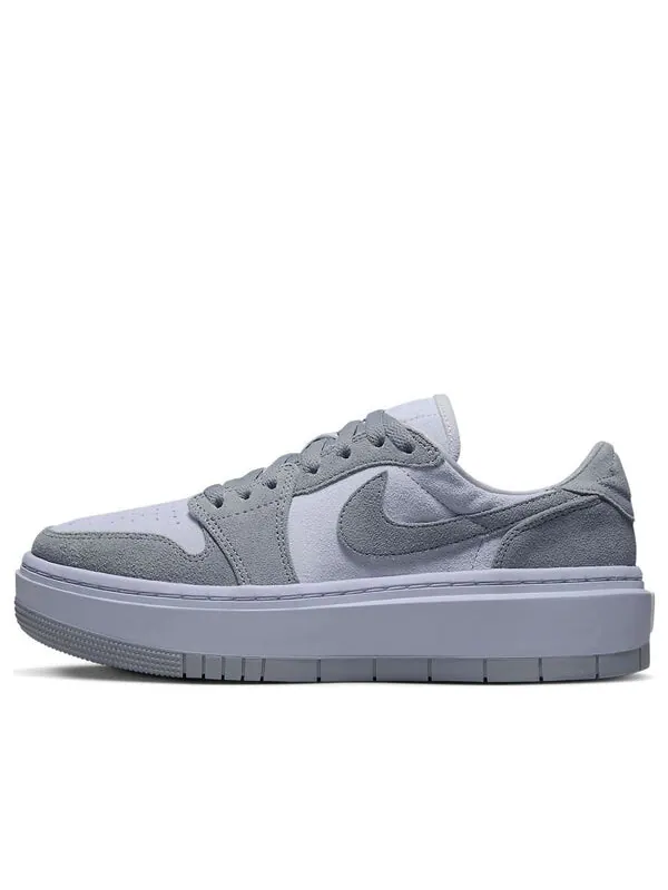 Кроссовки 1 Elevate Low Air Jordan — изображение 1 из 4, серый