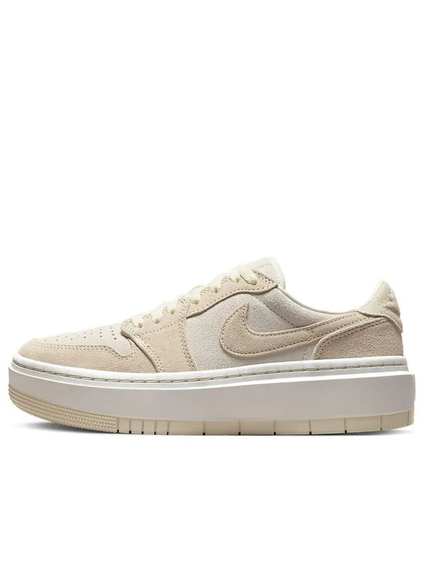 Кроссовки 1 Elevate Low Air Jordan — изображение 1 из 4, белый