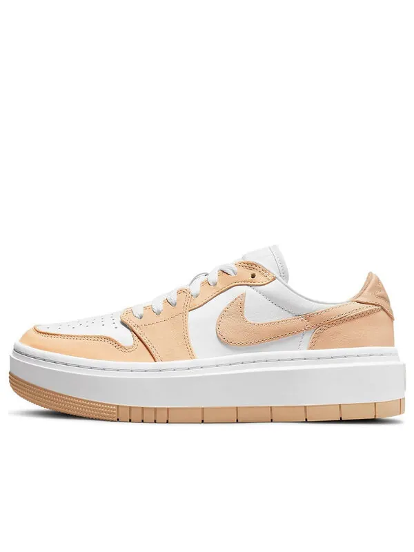 Кроссовки 1 Elevate Low Air Jordan — изображение 1 из 4, белый