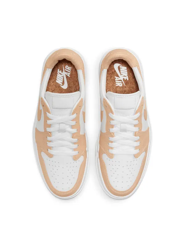 Кроссовки 1 Elevate Low Air Jordan — изображение 4 из 4, белый