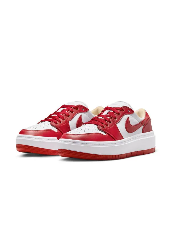 Кроссовки 1 Elevate Low Air Jordan — изображение 3 из 4
