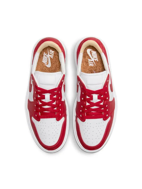 Кроссовки 1 Elevate Low Air Jordan — изображение 4 из 4