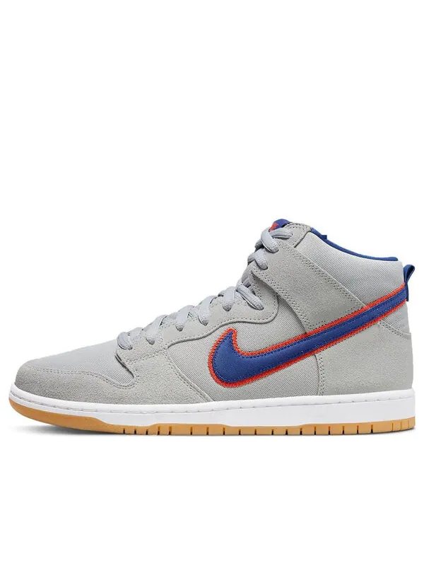 Кроссовки sb dunk высокие Nike — изображение 1 из 4