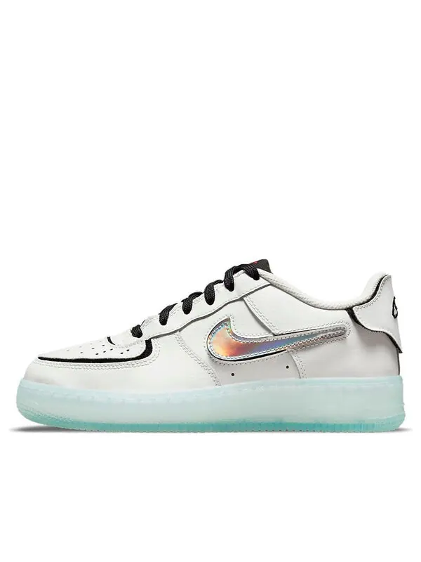 Кроссовки air force 1 1 low af1 Nike — изображение 1 из 4