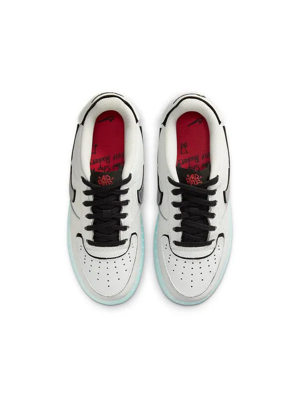 Кроссовки air force 1 1 low af1 Nike — изображение 3 из 4