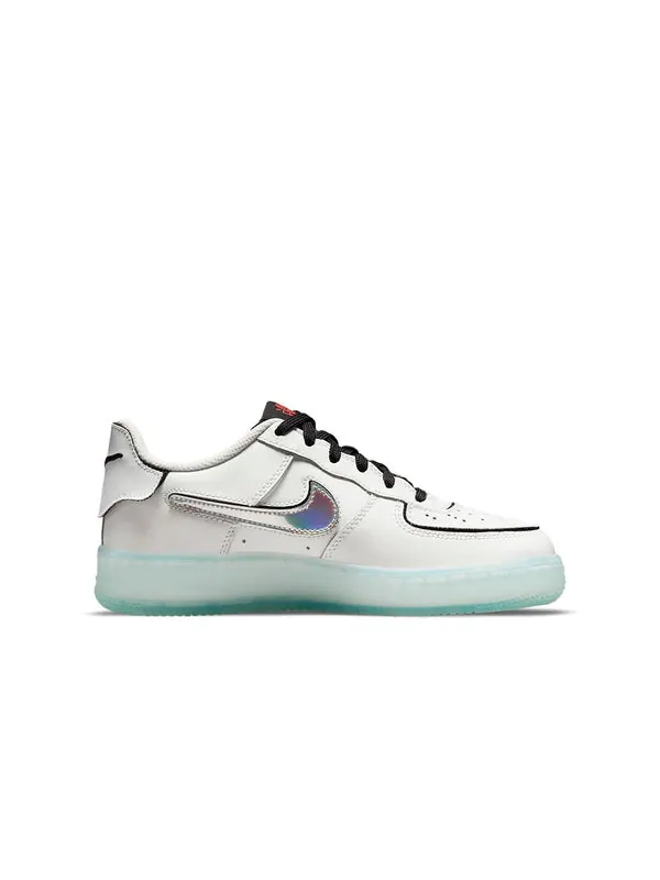 Кроссовки air force 1 1 low af1 Nike — изображение 4 из 4