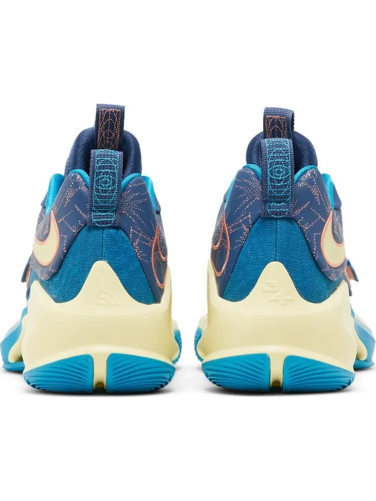 Кроссовки Nike Zoom Freak 3 NRG 'Valentines Day' — изображение 6 из 8, синий