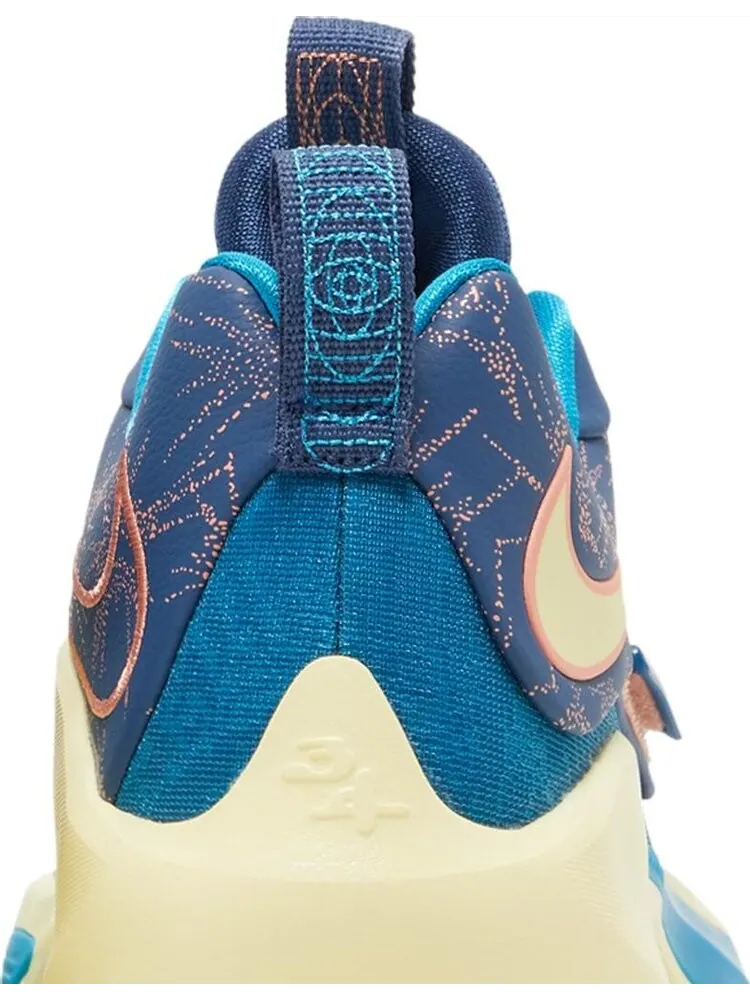 Кроссовки Nike Zoom Freak 3 NRG 'Valentines Day' — изображение 7 из 8, синий