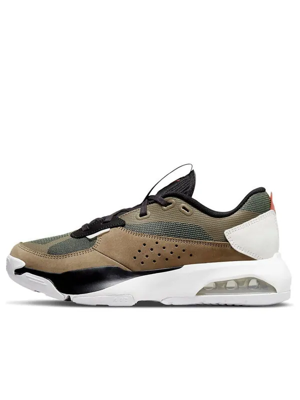Кроссовки air 200e Air Jordan — изображение 1 из 4, коричневый/черный
