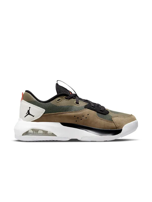 Кроссовки air 200e Air Jordan — изображение 2 из 4, коричневый/черный