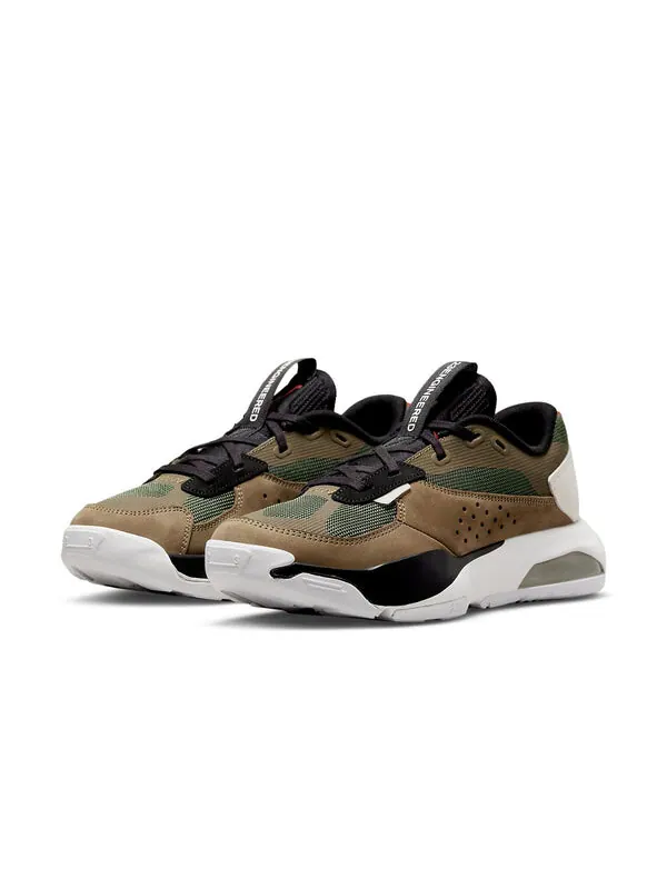 Кроссовки air 200e Air Jordan — изображение 3 из 4, коричневый/черный