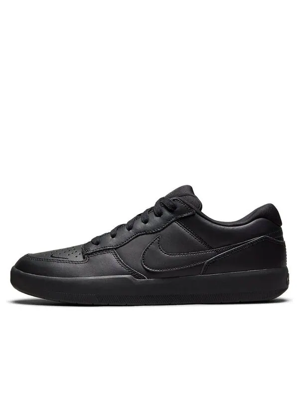 Кроссовки force 58 premium sb Nike — изображение 1 из 4, черный
