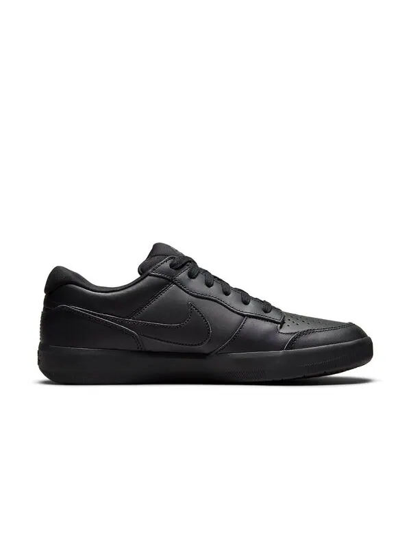 Кроссовки force 58 premium sb Nike — изображение 2 из 4, черный