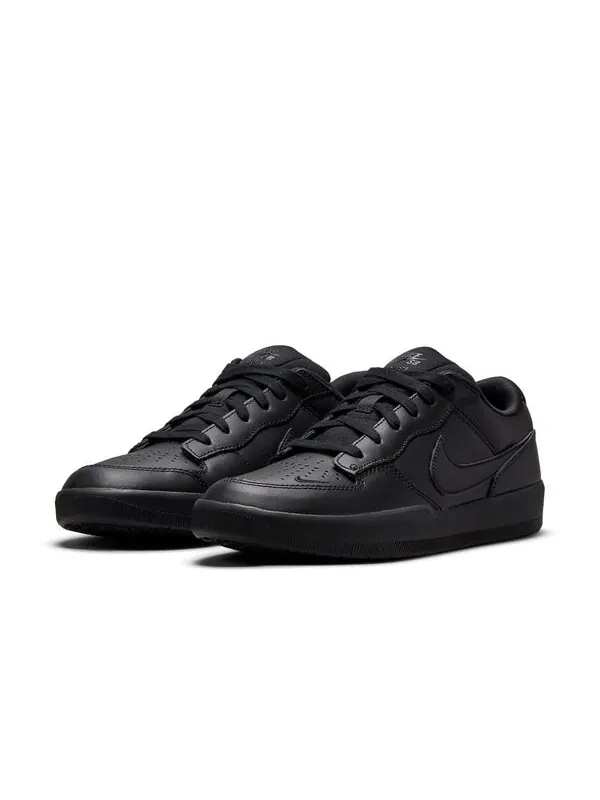 Кроссовки force 58 premium sb Nike — изображение 3 из 4, черный