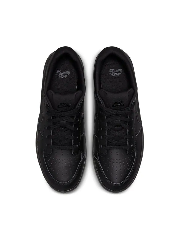 Кроссовки force 58 premium sb Nike — изображение 4 из 4, черный