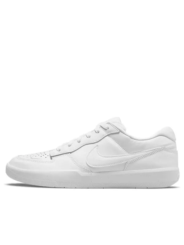 Кроссовки force 58 premium sb Nike — изображение 1 из 4, белый