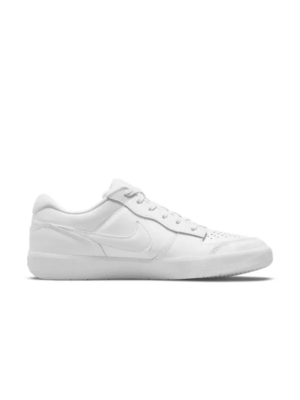 Кроссовки force 58 premium sb Nike — изображение 2 из 4, белый