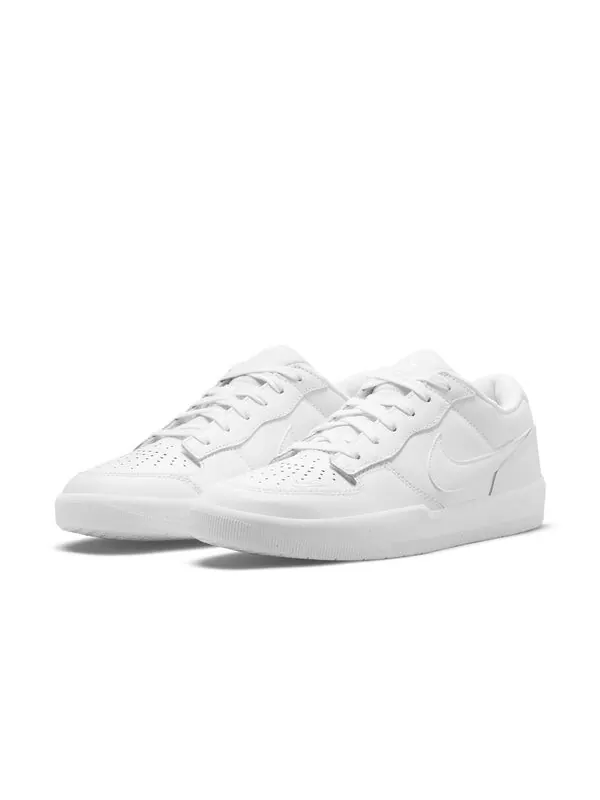 Кроссовки force 58 premium sb Nike — изображение 3 из 4, белый