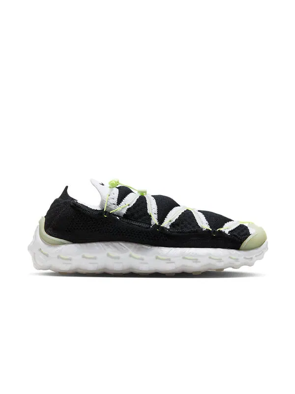Кроссовки ispa mindbody 'white black barely volt' Nike — изображение 2 из 4, белый/черный