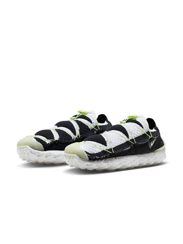 Кроссовки ispa mindbody 'white black barely volt' Nike — изображение 3 из 4, белый/черный