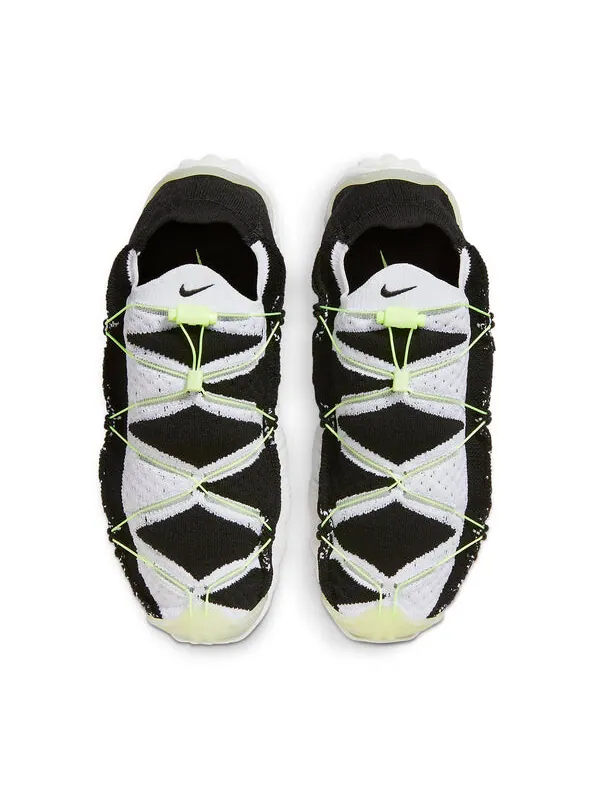 Кроссовки ispa mindbody 'white black barely volt' Nike — изображение 4 из 4, белый/черный