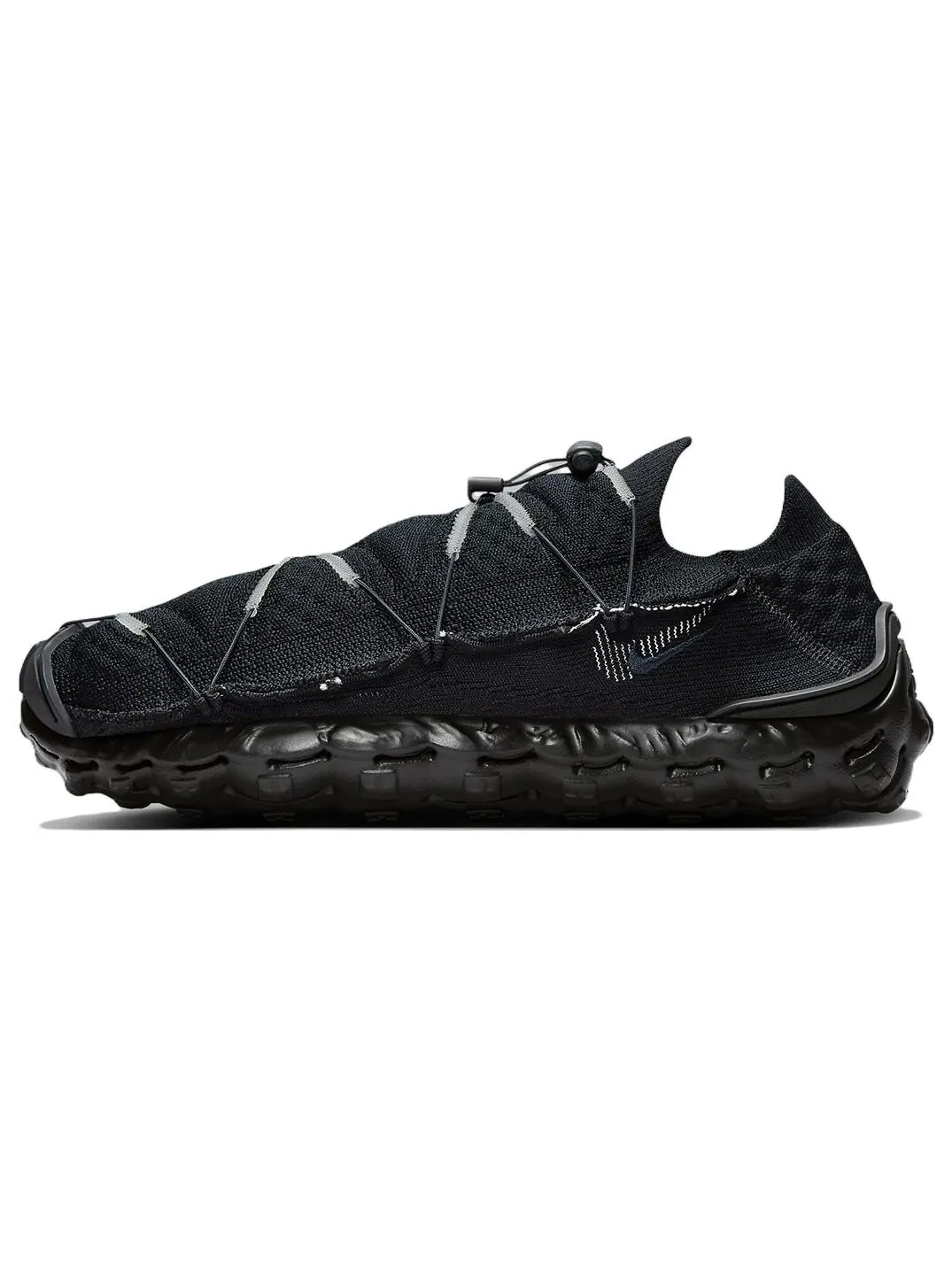 Кроссовки Nike ISPA Lifestyle — изображение 1 из 6, черный