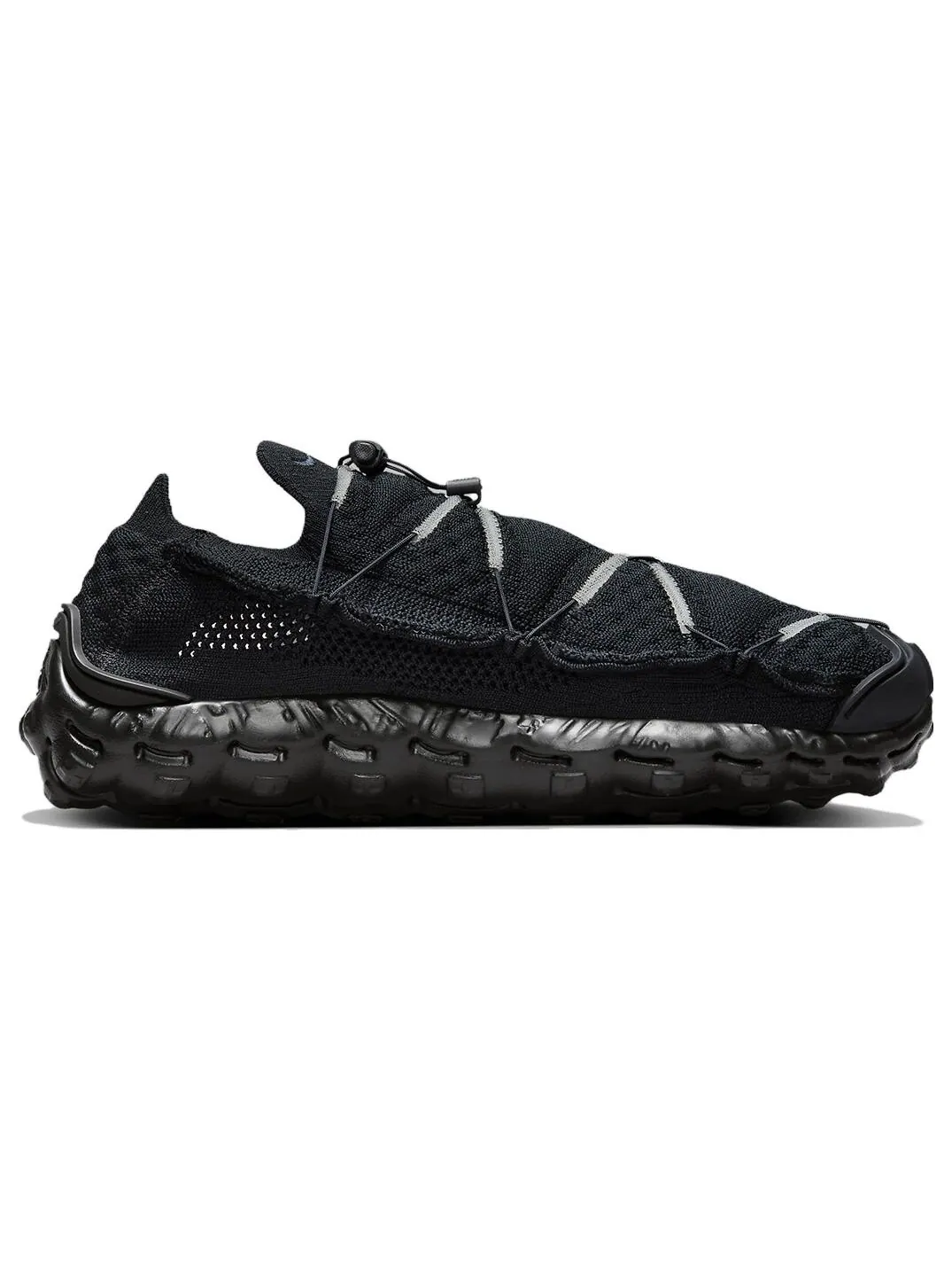 Кроссовки Nike ISPA Lifestyle — изображение 2 из 6, черный