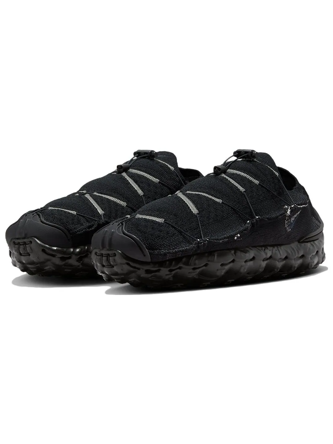 Кроссовки Nike ISPA Lifestyle — изображение 3 из 6, черный