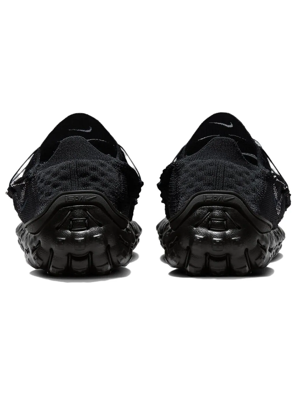 Кроссовки Nike ISPA Lifestyle — изображение 5 из 6, черный