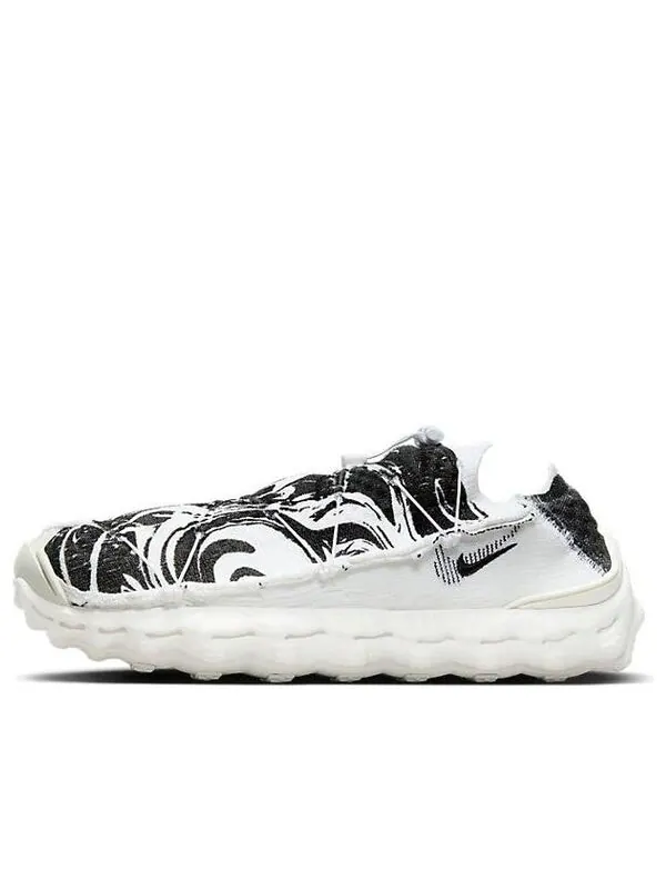 Кроссовки ispa mindbody 'black white' Nike — изображение 1 из 4, черный/белый